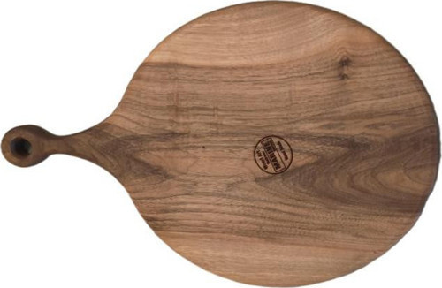 Ceviz Sunum Tabağı 25cm