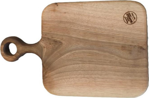 Ceviz Sunum Tabağı 25x40cm