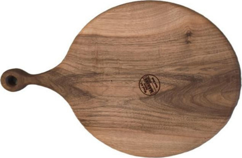 Ceviz Sunum Tabağı 30cm