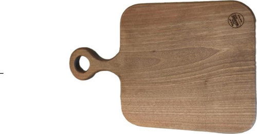 Ceviz Sunum Tabağı 30x45cm