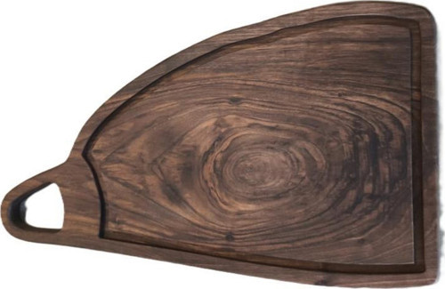 Ceviz Sunum Tabağı 30x50cm