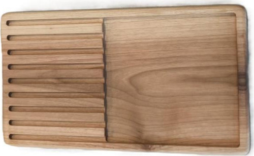 Ceviz Sunum Tabağı 20x35cm