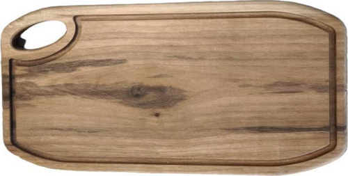 Ceviz Sunum Tabağı 20x40cm