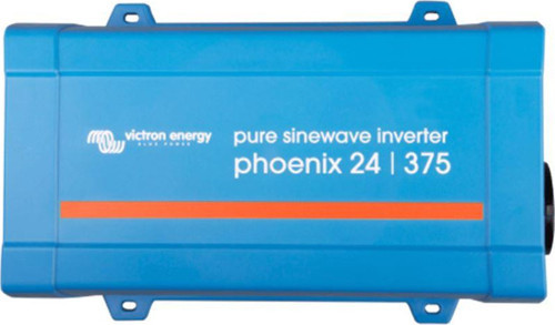 Victron Energy Phoenix Inverter VE.Direct 24V 375W