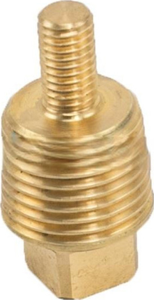 VP838928 Volvo Penta Sarı Tapa 1/2"