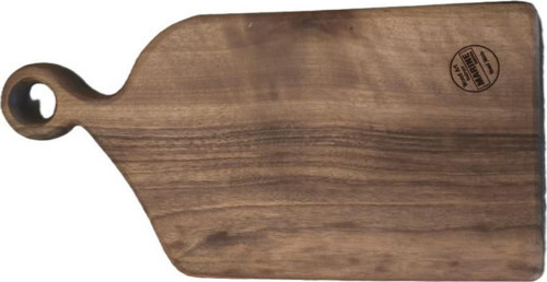 Ceviz Sunum Tabağı 20x40cm