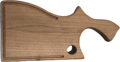 Ceviz Sunum Tabağı 20x40cm