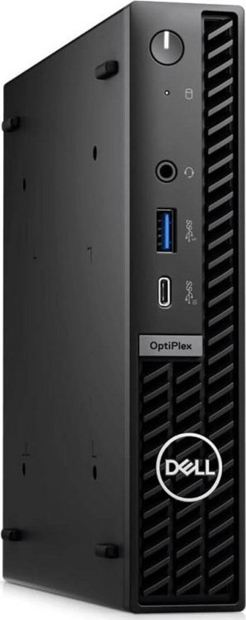 Optıplex 7020Mff N014O7020Mffu Core İ7 14700T-16Gb Ram-512Gb Nvme-Fdos Mını Pc