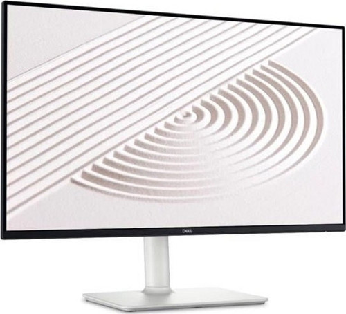 23.8" Ips S2425Hs 5Ms 100Hz Hdmı Ev Ofis Tipi Monitör Beyaz 1920X1080