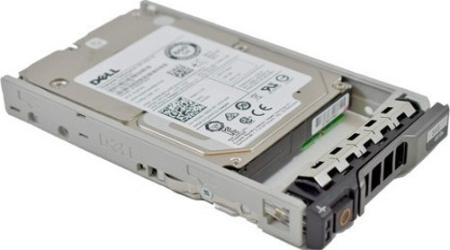 2,5" 600Gb 10K 12G Sas Hot Plug Sunucu Hdd