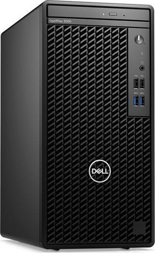 Optıplex 5000Mt N00605000Mtw Core İ5 12500-16Gb Ram-256Gb Nvme-W11 Pro