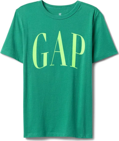 Erkek Çocuk T-Shirt V-Frch Logo Arch Tee