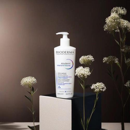 Atoderm Intensive Balm 500Ml Vücut Kremi