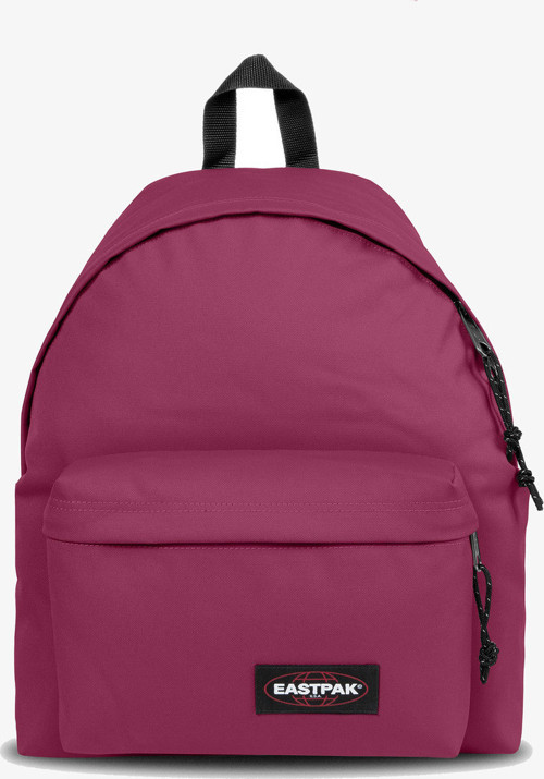 Padded Pak'R Unisex Bordo Sırt Çantası