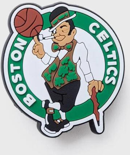 10011278-1 Nbabostoncelticslogo Unisex Terlik Süsü