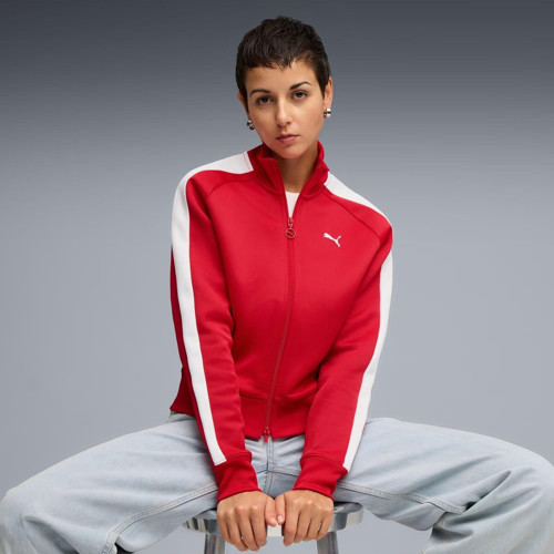 T7 Always On Track Jacket Kadın Ceket 629796