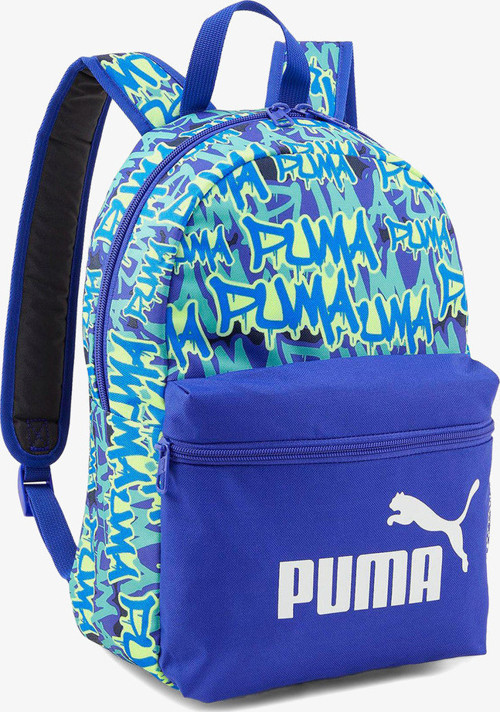 Phase Small Backpack-Hyperlink Blue-Free Rider