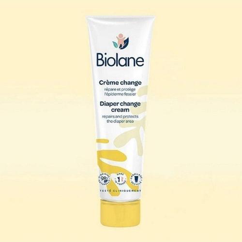 Bebeklerde Oluşan Pişik Ve Kızarıklığı Etkili Şekilde Engelleyici Ve Onarıcı Pişik Kremi 100 Ml.