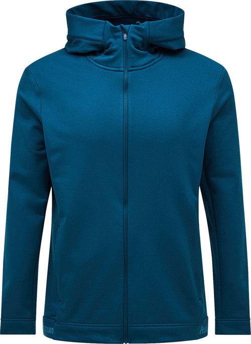 Rider Tech Zip Hood Erkek Fleece Erkek Fleece G79554080