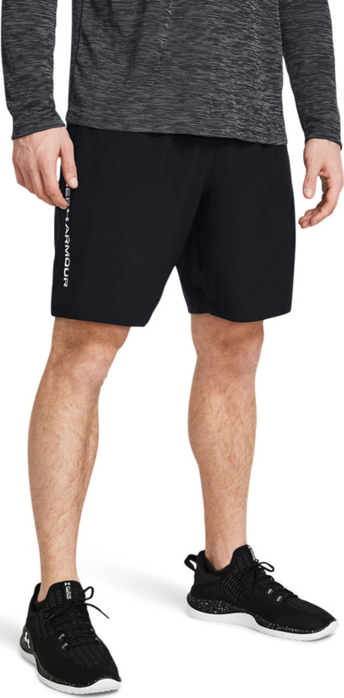 Ua Tech Woven Wordmark Short Erkek Şort
