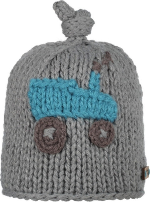 Unisex Gri Bere 9204C004-C004