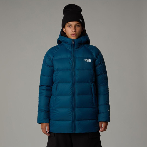 W Hyalıte Down Parka - Eu Nf0A7Z9R1No1