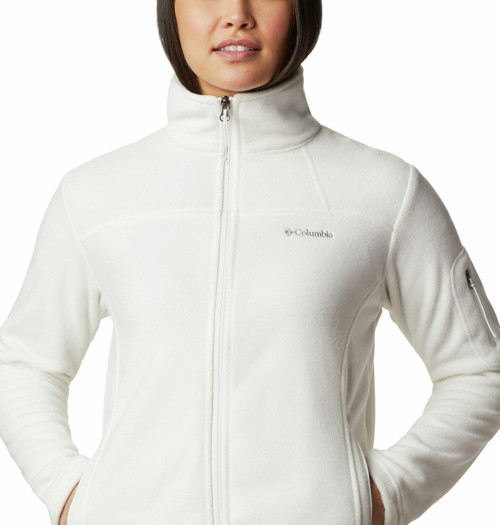 Kadın Outdoor Polar Ceket El6081 Fast Trek Iı Jacket 1465351125