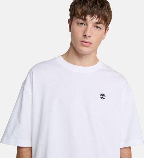 Dunstan Rıver Short Sleeve Tee
