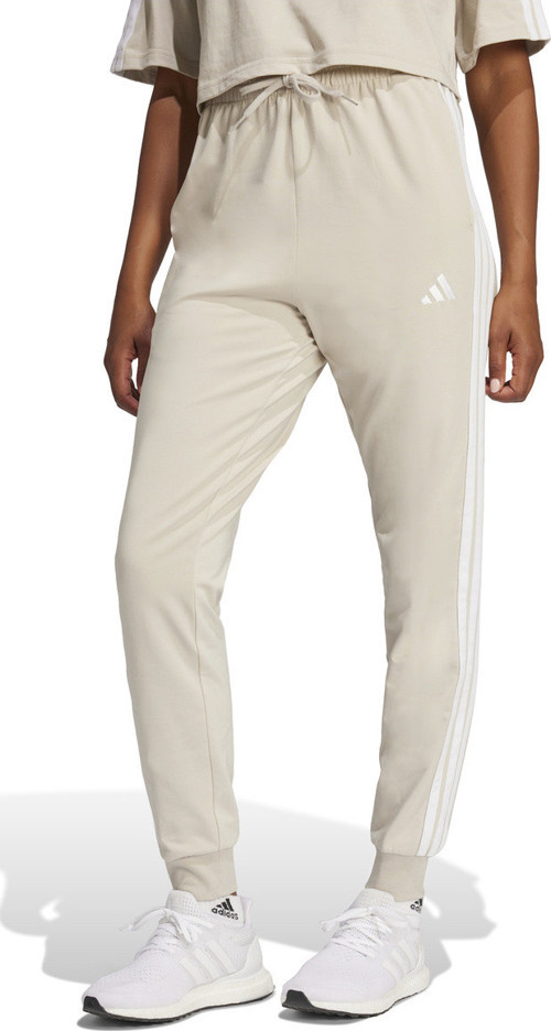 Essentials 3-Stripes Jogger Eşofman Altı