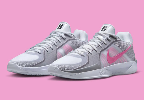 Sabrina 2 Lily Basketball Shoes