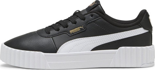 Carina 3.0 Siyah - Beyaz Kadın Sneaker 400365-20
