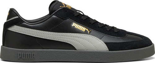 Club Iı Era Unisex Siyah Sneaker Ayakkabı 39744733