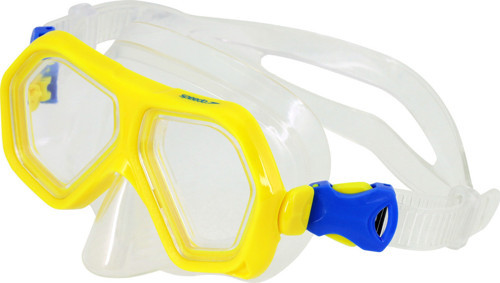 Çocuk Şnorkel Set
