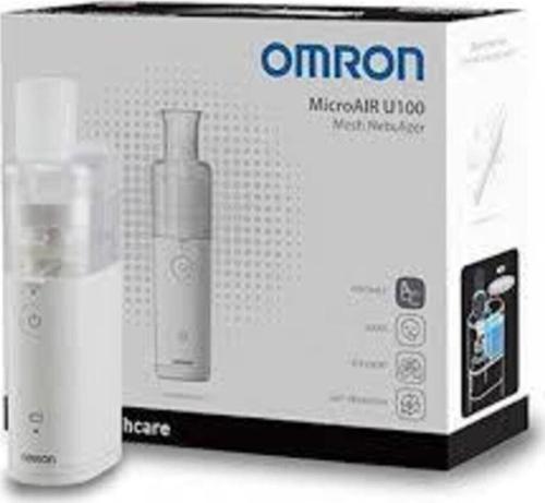 Microaır U100 Elde Taşınabilir Nebülizatör