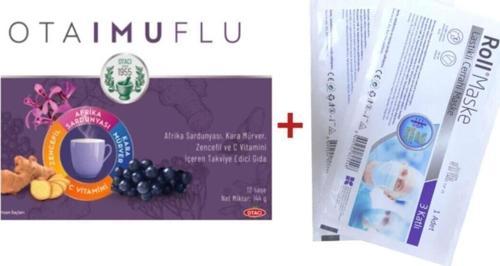Otaimuflu 12 Saşe