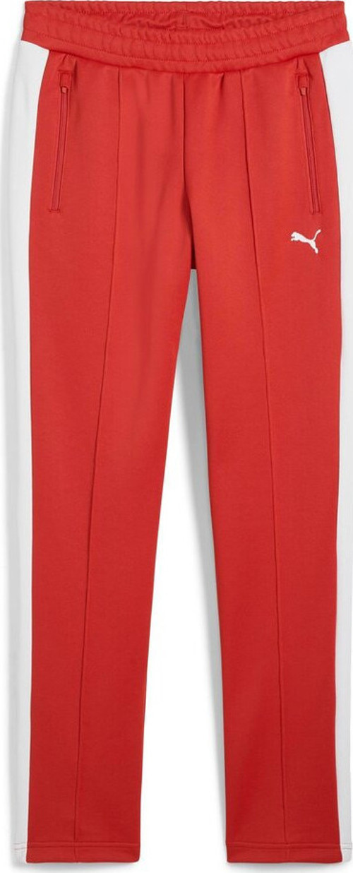 T7 Always On Slim Trackpants Kadın Eşofman Altı
