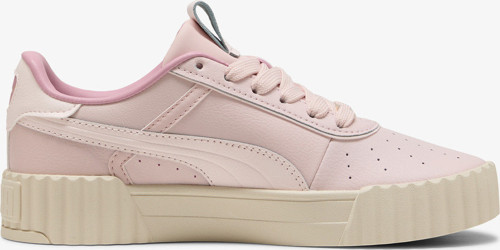 Carina 3 0 Luxe Kadın Pembe Spor Ayakkabı