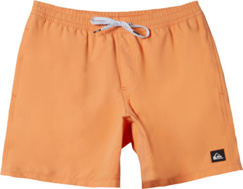 Everyday Solid Yth 14 Erkek Çocuk Turuncu Volley Short Erkek Çocuk Volley