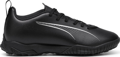 Ultra 5 Play Tt Jr Siyah Unisex Halı Saha Ayakkabısı