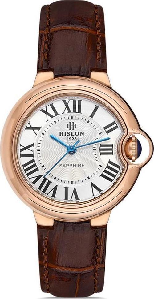 QL120R-02KR Kadın Kol Saati