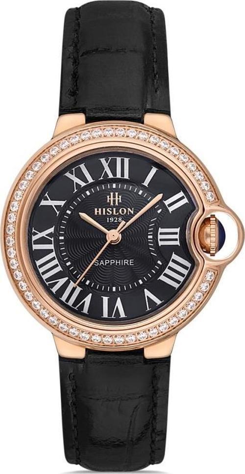 QL120R-04BT Kadın Kol Saati