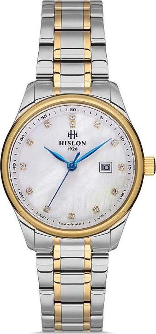 QL113T-09SG Kadın Kol Saati