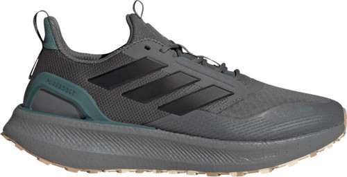 Pureboost 5 Climawa Grefouc Grethr Erkek Gri Yol Koşusu Ayakkabısı Erkek Yol Koşusu