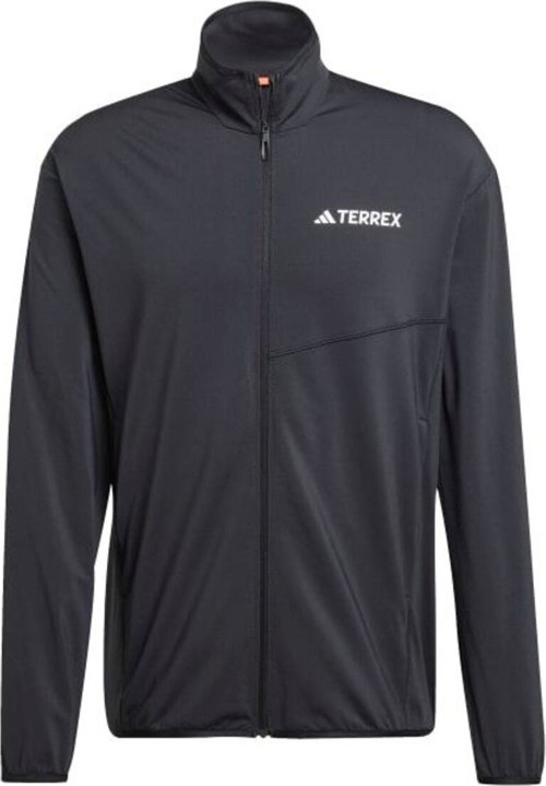 Erkek Polar Ceket Mt Cw T Fz Fl Jm0141