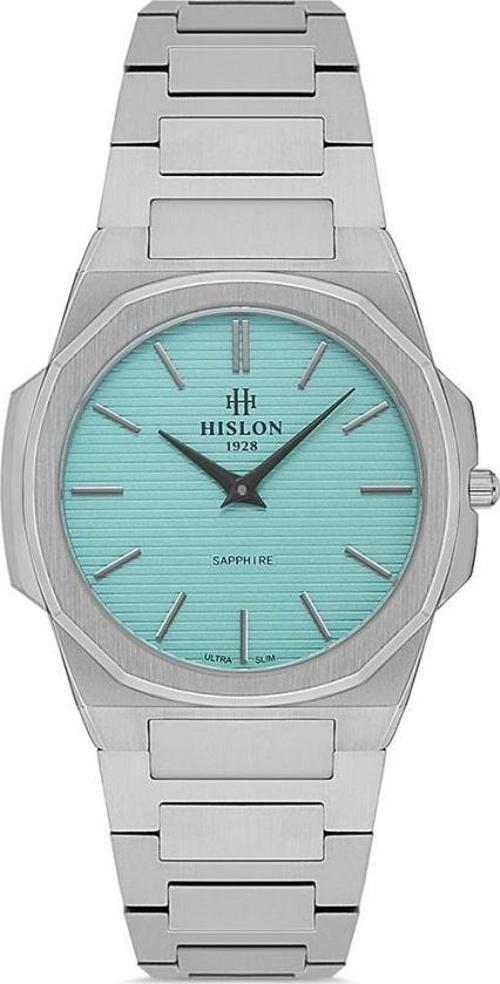 QL127S-10SS Kadın Kol Saati