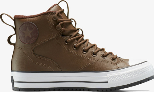 Chuck Taylor All Star Unisex Kahverengi Bot