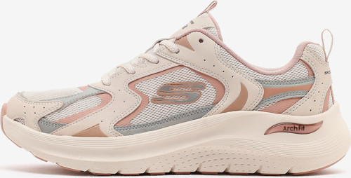 Arch Fıt 2.0 Vıntage Luxe Kadın Pembe Spor Ayakkabı 150332Tk Pnk