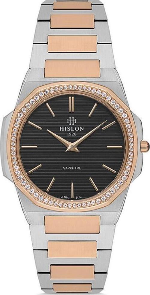 QL127T-04ST Kadın Kol Saati