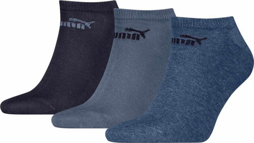 Elements Unısex 3'Lü Paket Çorap