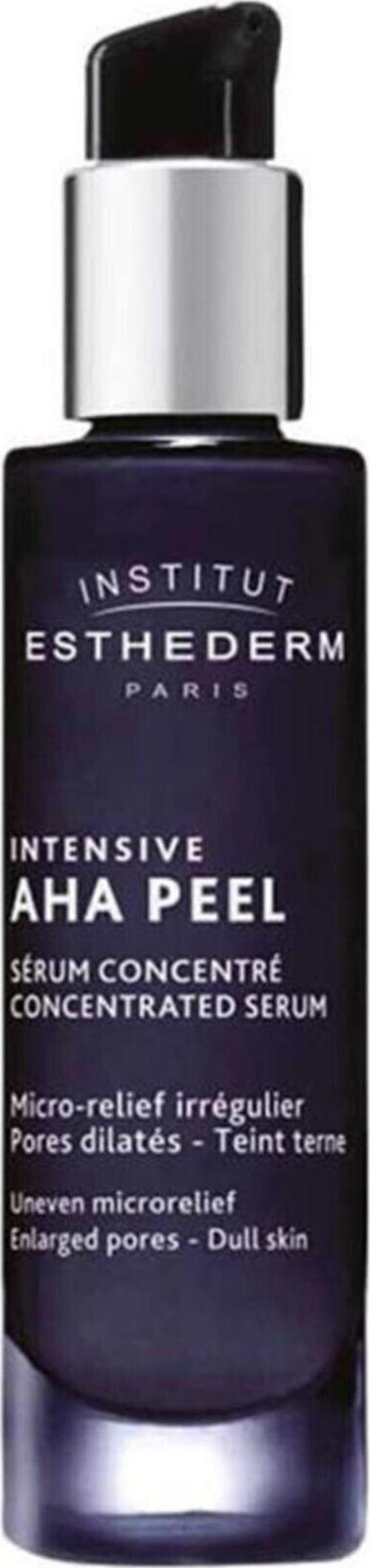 Intensive Aha Peel Concentrated Serum 30 Ml 3461020014137